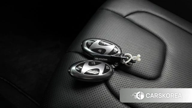 Hyundai The New Avante Hybrid (CN7) id 4360375 из Кореи 9