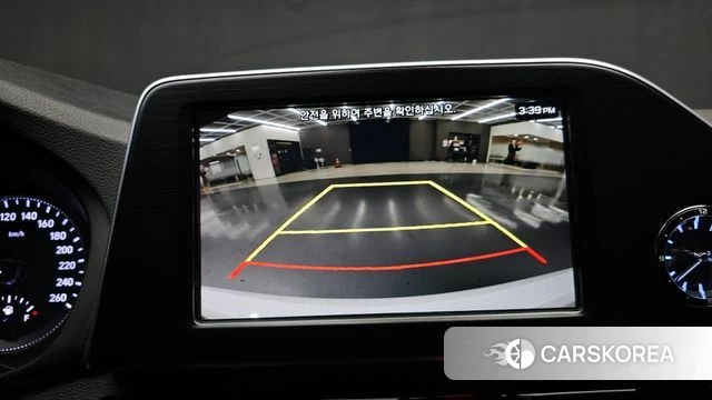 Hyundai Grandeur IG id 4652430 из Кореи 9