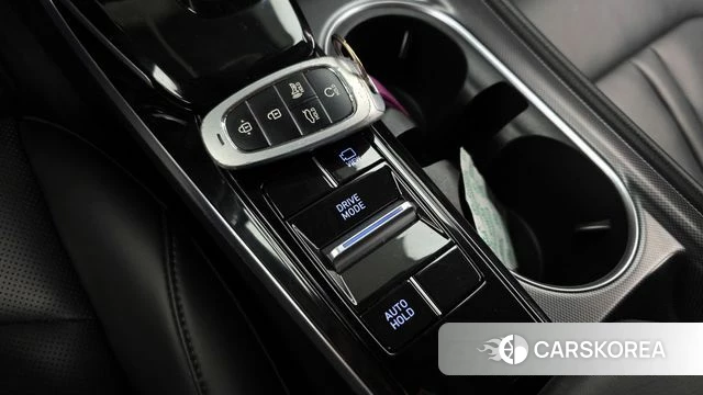 Hyundai Sonata (DN8) id 4294609 из Кореи 9