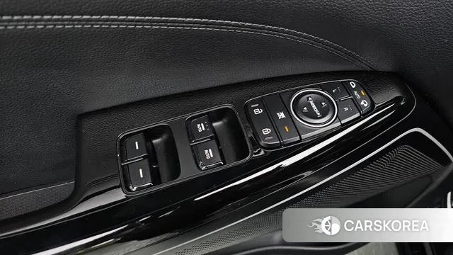 Kia Come New K7 id 3552857 из Кореи 9