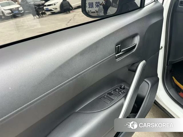 Toyota Fenglanda id 4276471 из Китая 9