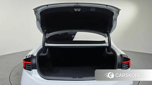 Hyundai Sonata D Edge (DN8) id 4744037 из Кореи 9