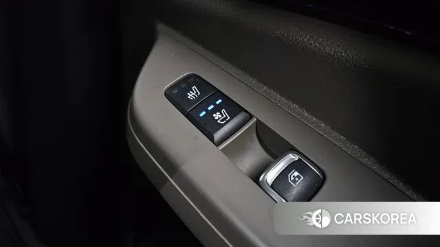 Kia The New Carnival 4th Generation id 3576244 из Кореи 9