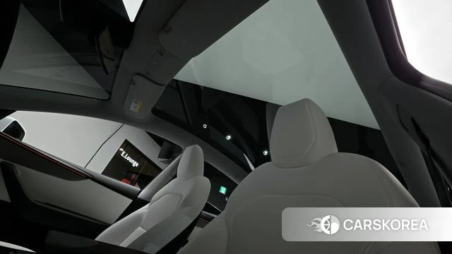 Tesla Model Y id 3921471 из Кореи 9