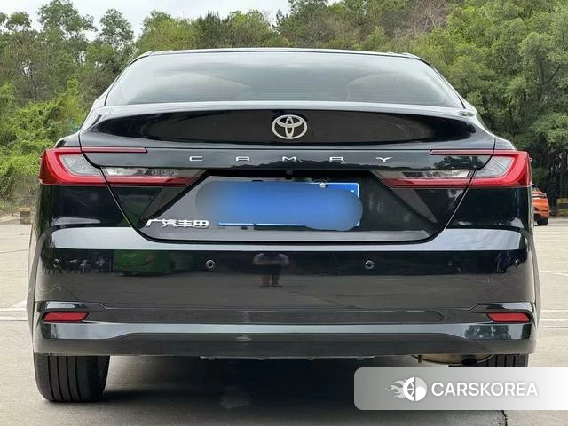Toyota Camry id 4261634 из Китая 9