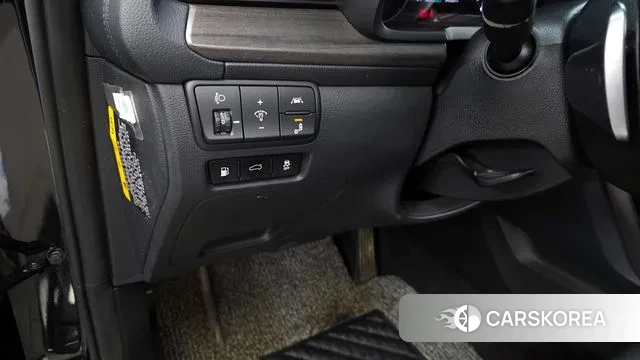 Kia K7 Premier id 3514724 из Кореи 9