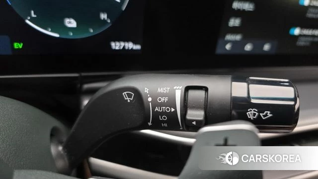 Hyundai Grandeur Hybrid (GN7) id 4480377 из Кореи 9