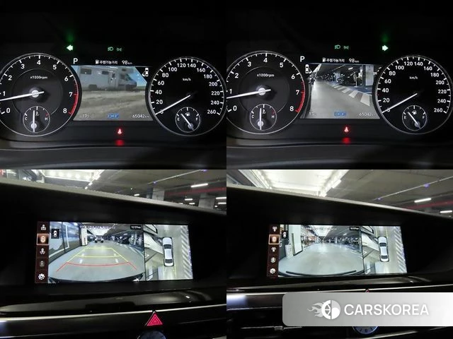 Genesis G90 id 4362856 из Кореи 9