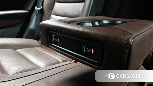 Renault Korea (Samsung) The New QM6 id 4180210 из Кореи 9