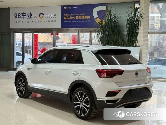 Volkswagen Exploring songs id 4314323 из Китая 9