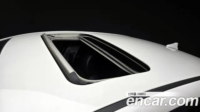 Kia The New K3 2nd generation id 2911376 из Кореи 9