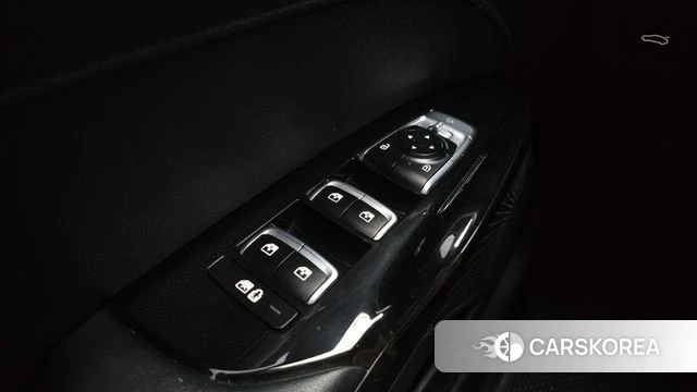 Kia K5 3rd generation id 4637717 из Кореи 9