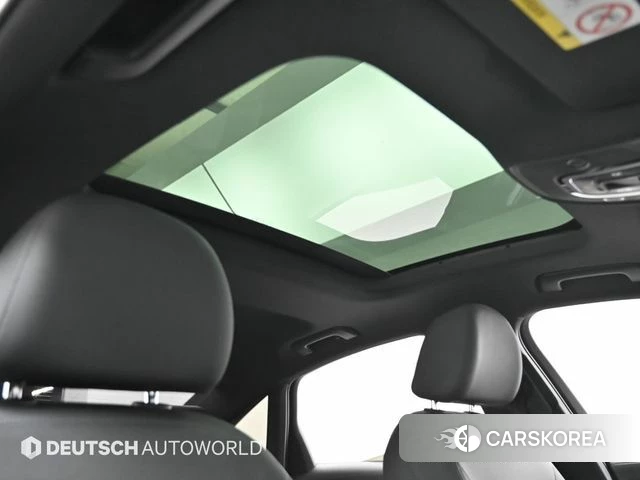 Audi A6 (C8) id 3842875 из Кореи 9