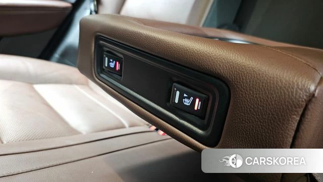 Renault Korea (Samsung) The New QM6 id 4671971 из Кореи 9