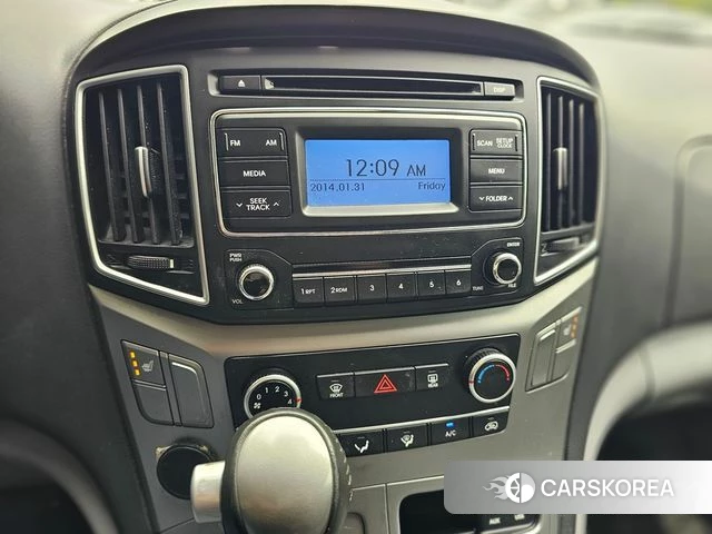 Hyundai The New Grand Starex id 4546897 из Кореи 9