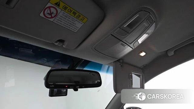 Hyundai All New Tucson id 4717985 из Кореи 9