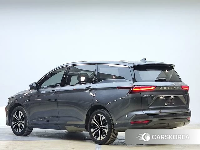 Wuling Automobile Capgemini Victory id 4207924 из Китая 9