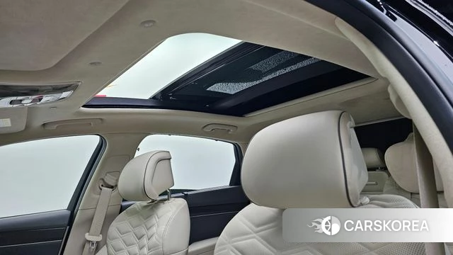 Genesis G80 (RG3) id 4549039 из Кореи 9