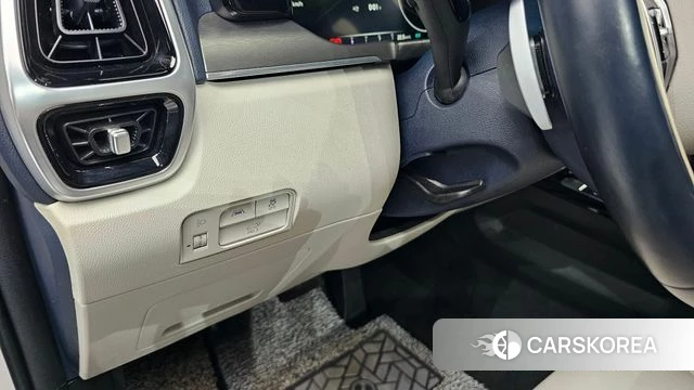 Kia Sorento 4th Generation id 4267397 из Кореи 9