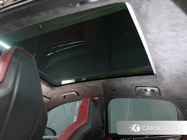 Porsche Cayenne (PO536) id 3028709 из Кореи 9