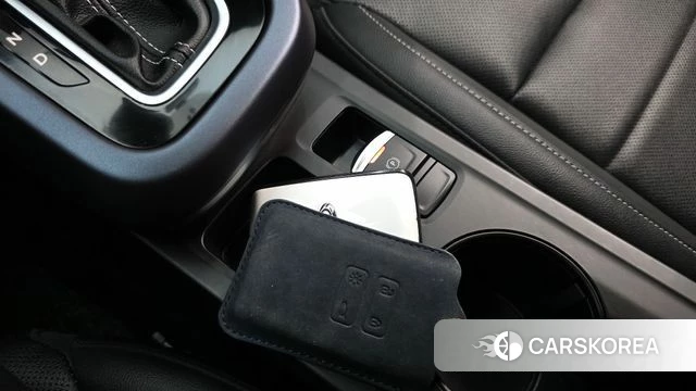 Renault Korea (Samsung) XM3 id 4019110 из Кореи 9