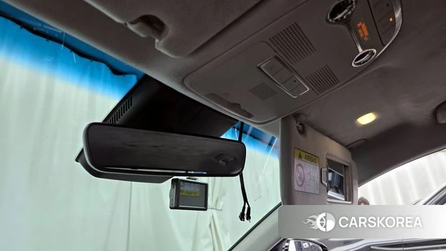 Hyundai The New Grandeur IG Hybrid id 3965804 из Кореи 9