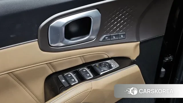 Kia The New Sorento 4th Generation id 3619916 из Кореи 9