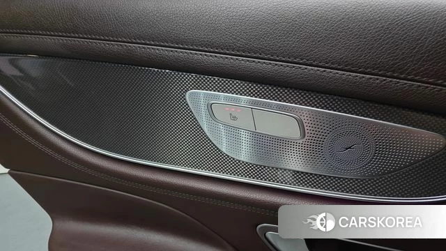 Mercedes-Benz CLS-Class C257 id 4188432 из Кореи 9