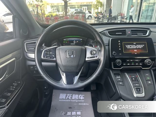 Honda Hao Ying id 4307797 из Китая 9