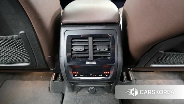 BMW X3 (G01) id 3873963 из Кореи 9