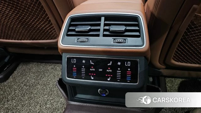 Audi A6 (C8) id 4609560 из Кореи 9