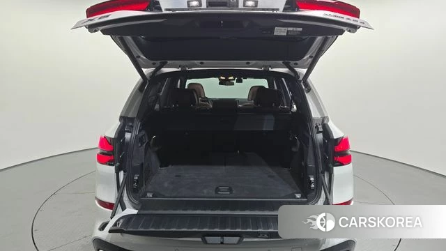 BMW X5 (G05) id 4400207 из Кореи 9