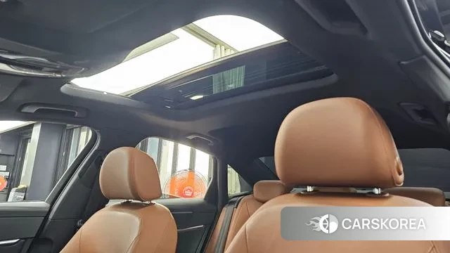 Audi A6 (C8) id 3017463 из Кореи 9