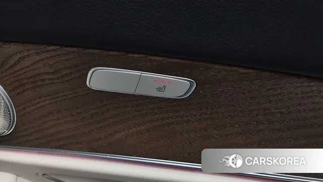 Mercedes-Benz E-Class W213 id 3778059 из Кореи 9