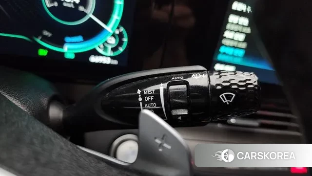 Hyundai The New Grandeur IG Hybrid id 3018244 из Кореи 9