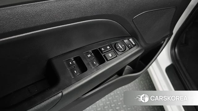Hyundai Avante AD id 4596152 из Кореи 9