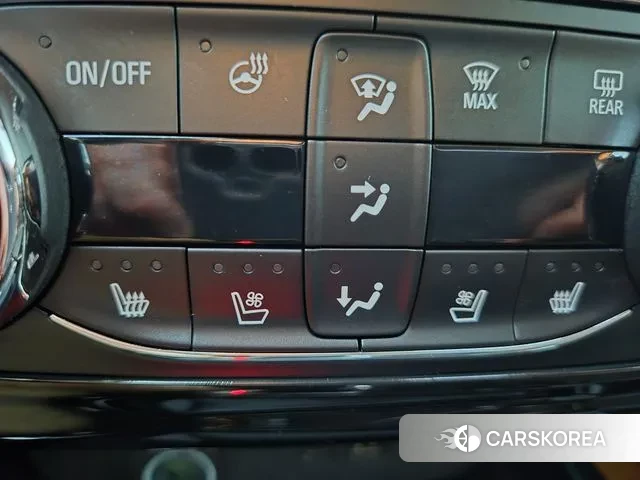 Chevrolet (GM Daewoo) Trax Crossover id 3756883 из Кореи 9