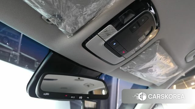 Hyundai Palisade id 4535479 из Кореи 8