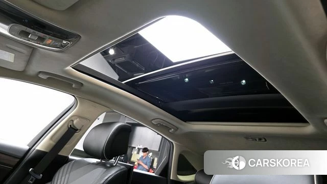 Genesis G80 (RG3) id 3954701 из Кореи 9