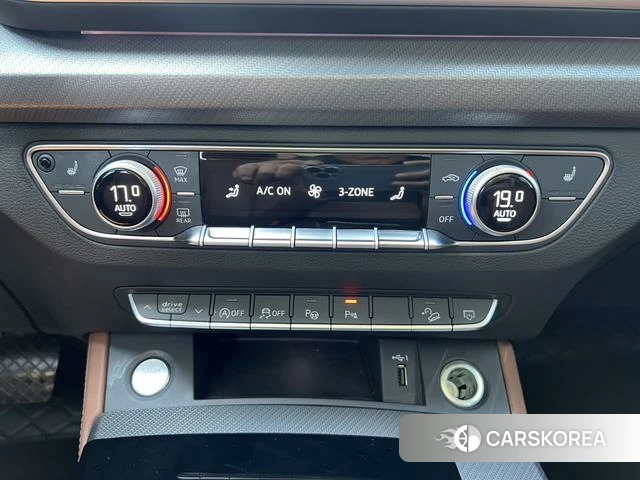 Audi Q5L id 4272489 из Китая 9