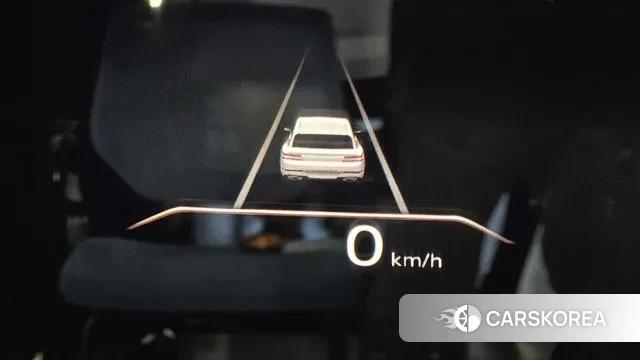 Genesis GV80 id 3493363 из Кореи 9