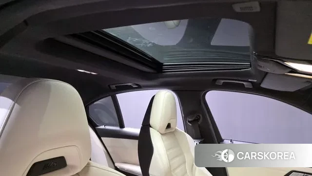 BMW 3 Series (G20) id 3031778 из Кореи 9