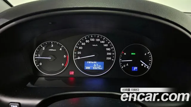 Hyundai The New Grand Starex id 2690401 из Кореи 9