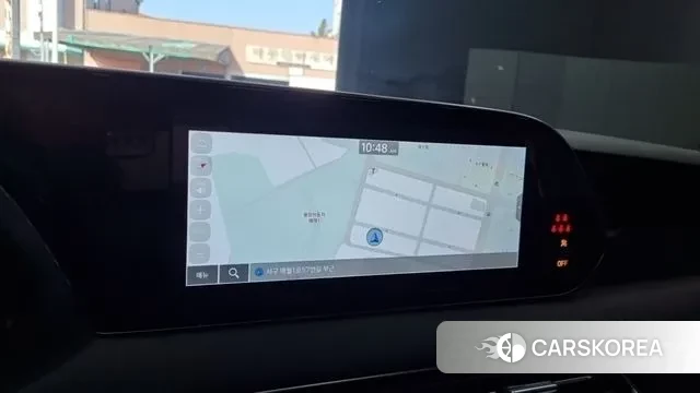 Hyundai Palisade id 3427946 из Кореи 9