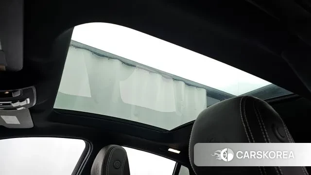 Mercedes-Benz GLE-Class W167 id 3607886 из Кореи 9