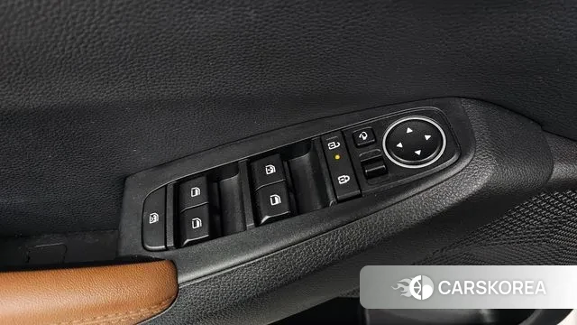 Kia The New Seltos id 3620711 из Кореи 9