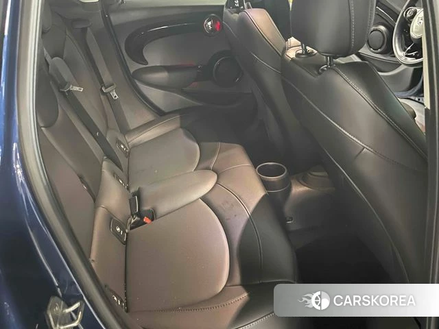 Mini Cooper D id 4605239 из Кореи 9