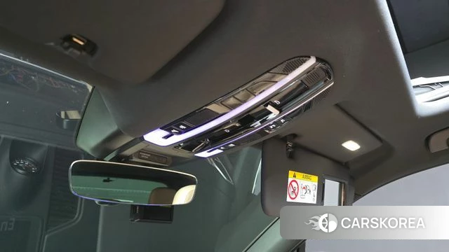 Porsche Cayenne (PO536) id 4692004 из Кореи 9