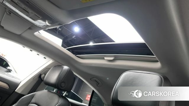 Volkswagen Arteon id 4775963 из Кореи 9