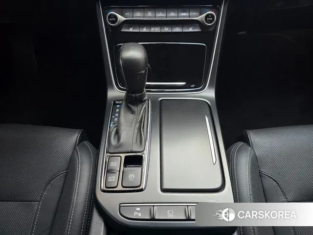 Hyundai Grandeur IG Hybrid id 3464878 из Кореи 9